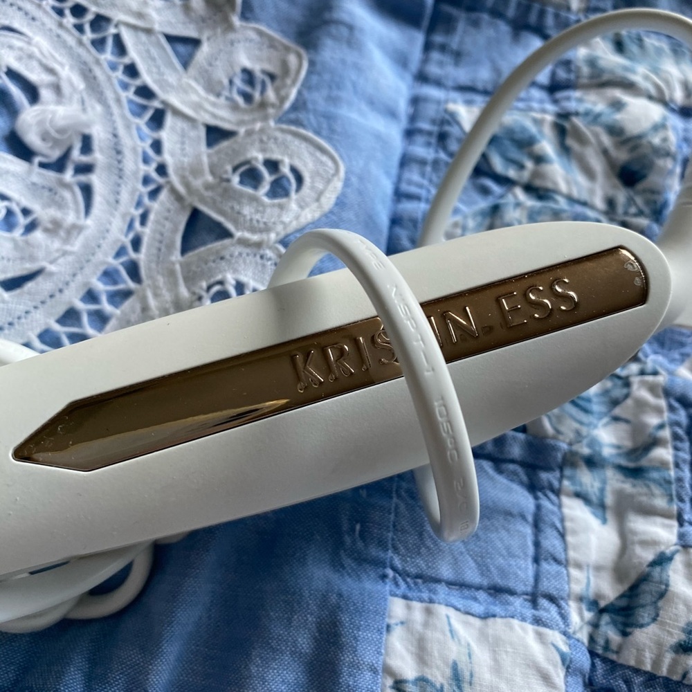 Kristin Ess Flat Iron